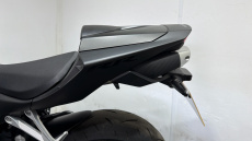 Honda CBR600RR (24MY)